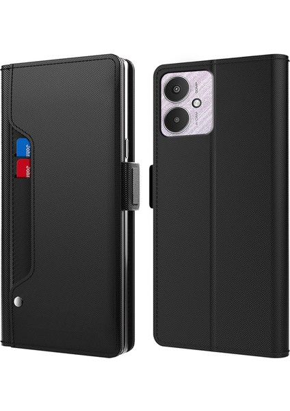 Xiaomi Redmi 13C Telefon Kılıfı (Yurt Dışından)