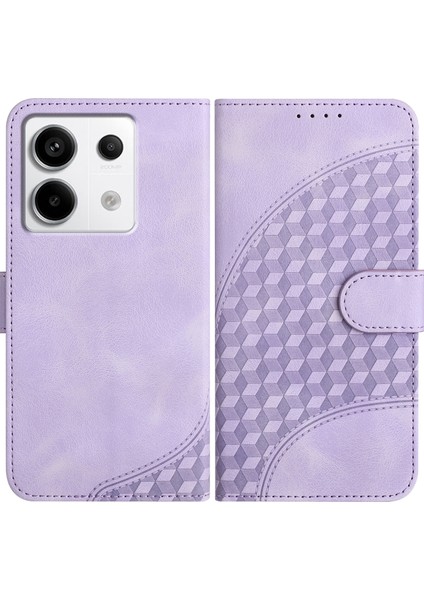 Xiaomi Redmi Note 13 Pro Telefon Kılıfı (Yurt Dışından)