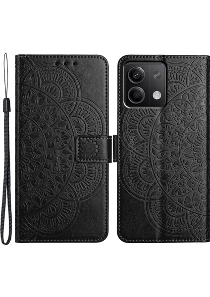 Xiaomi Redmi Note 13 Telefon Kılıfı (Yurt Dışından)
