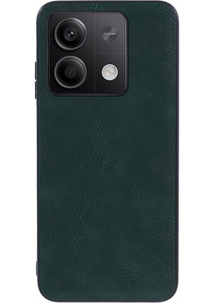 Xiaomi Redmi Note 13 Telefon Kılıfı (Yurt Dışından)