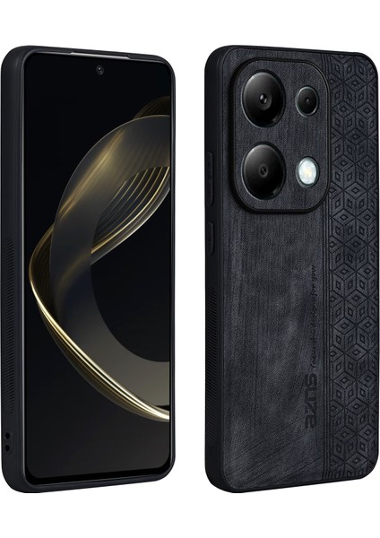 Xiaomi Redmi Note 13 Pro Telefon Kılıfı (Yurt Dışından)