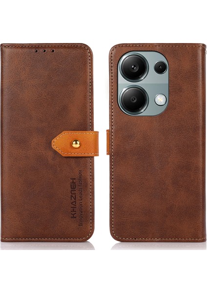 Xiaomi Redmi Note 13 Telefon Kılıfı (Yurt Dışından)