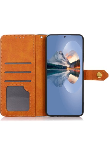 Xiaomi Redmi Note 13 Telefon Kılıfı (Yurt Dışından)