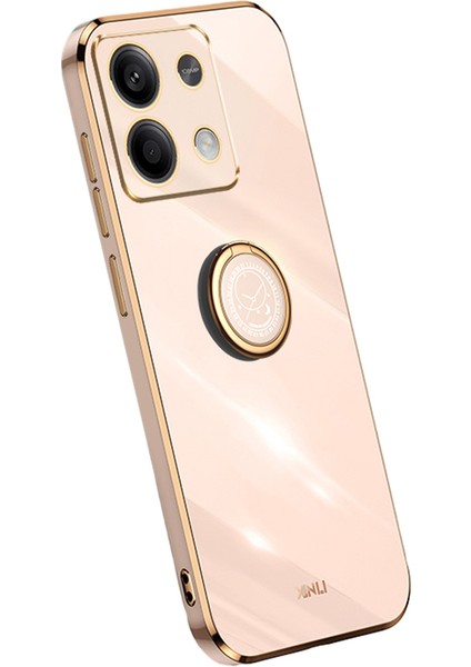 Xiaomi Redmi Note 13 Telefon Kılıfı (Yurt Dışından)