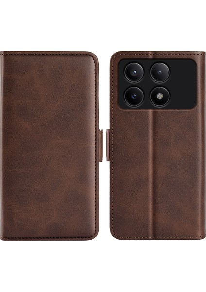 Xiaomi Redmi K70E Telefon Kılıfı (Yurt Dışından)