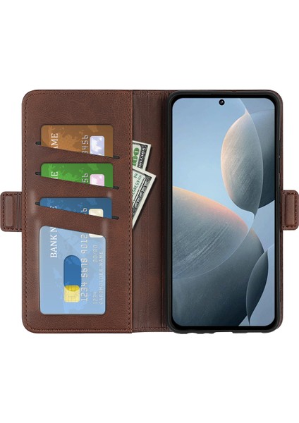 Xiaomi Redmi K70E Telefon Kılıfı (Yurt Dışından) fiyatları