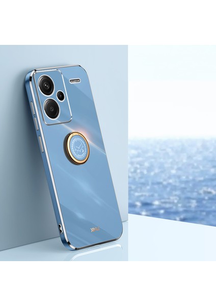 Xiaomi Redmi Note 13 Pro+ Telefon Kılıfı (Yurt Dışından) modelleri