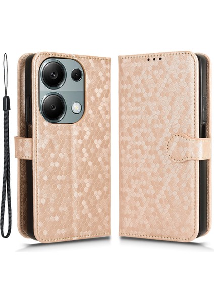 Xiaomi Redmi Note 13 Pro Telefon Kılıfı (Yurt Dışından)