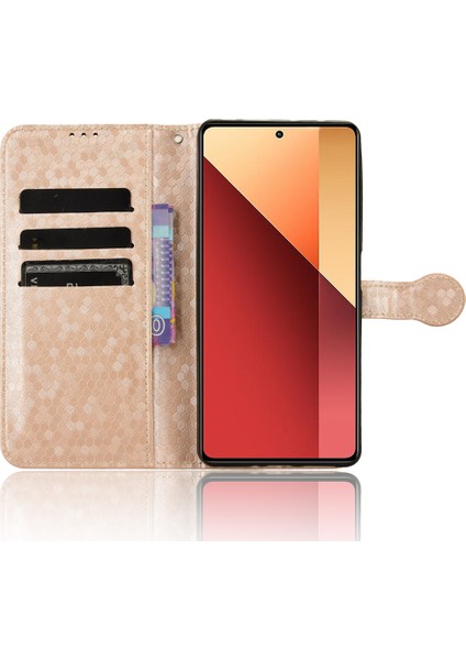 Xiaomi Redmi Note 13 Pro Telefon Kılıfı (Yurt Dışından) fiyatları