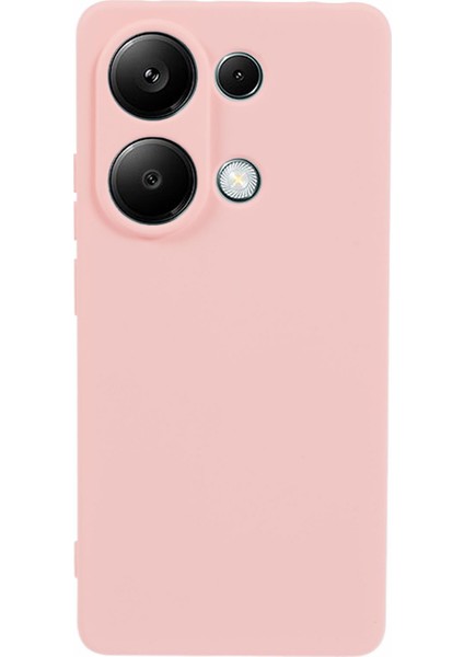 Xiaomi Redmi Note 13 Pro Telefon Kılıfı (Yurt Dışından)
