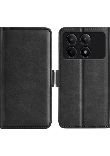 Xiaomi Redmi K70E Telefon Kılıfı (Yurt Dışından)
