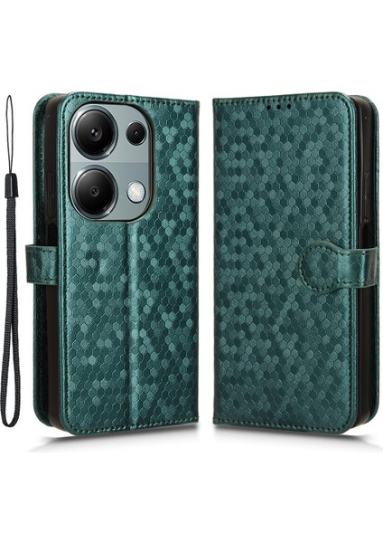 Xiaomi Redmi Note 13 Pro Telefon Kılıfı (Yurt Dışından)