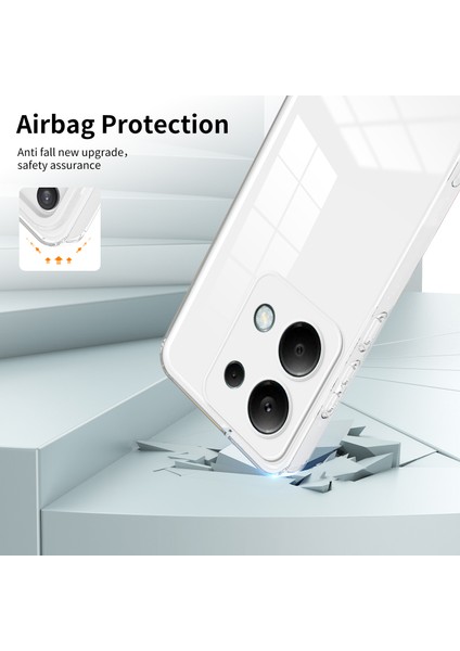 Xiaomi Redmi Note 13 Pro Telefon Kılıfı (Yurt Dışından) modelleri