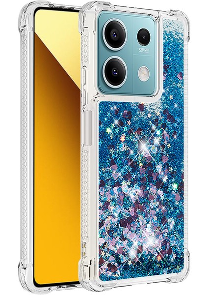 Xiaomi Redmi Note 13 Telefon Kılıfı (Yurt Dışından)
