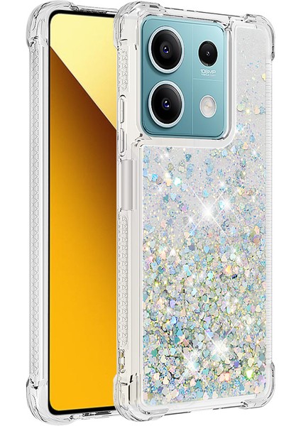Xiaomi Redmi Note 13 Telefon Kılıfı (Yurt Dışından)