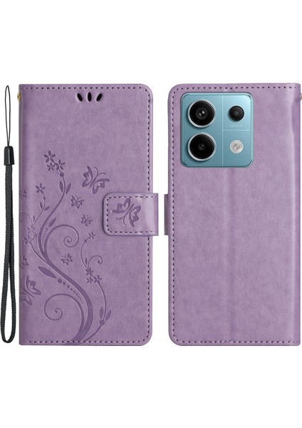 Xiaomi Redmi Note 13 Telefon Kılıfı (Yurt Dışından)