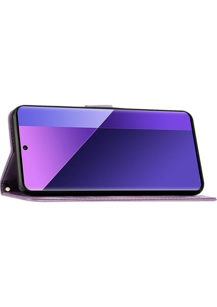 Xiaomi Redmi Note 13 Telefon Kılıfı (Yurt Dışından)