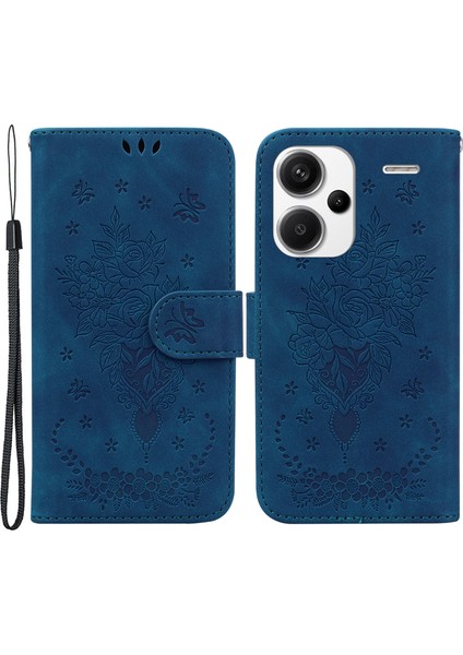 Xiaomi Redmi Note 13 Pro+ Telefon Kılıfı (Yurt Dışından)