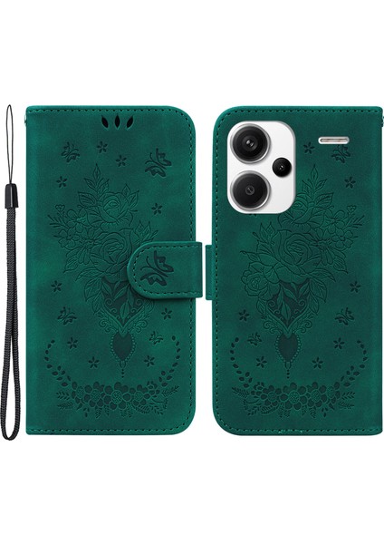Xiaomi Redmi Note 13 Pro+ Telefon Kılıfı (Yurt Dışından)