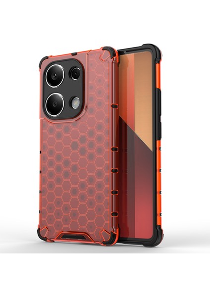 Xiaomi Redmi Note 13 Pro Telefon Kılıfı (Yurt Dışından)