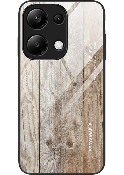 Xiaomi Redmi Note 13 Pro Telefon Kılıfı (Yurt Dışından)