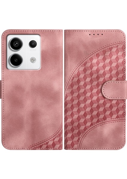 Xiaomi Redmi Note 13 Pro Telefon Kılıfı (Yurt Dışından)