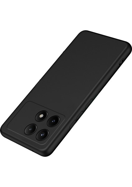 Xiaomi Redmi K70E Telefon Kılıfı (Yurt Dışından)