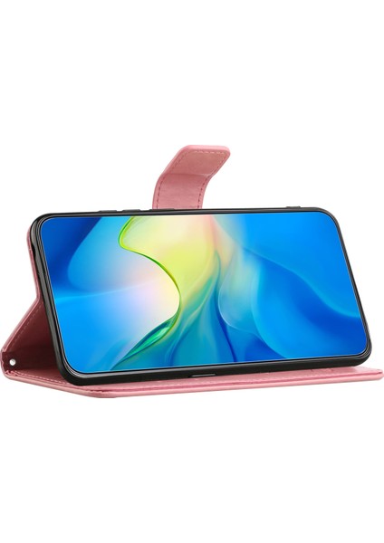 Xiaomi Redmi Note 13 Telefon Kılıfı (Yurt Dışından)