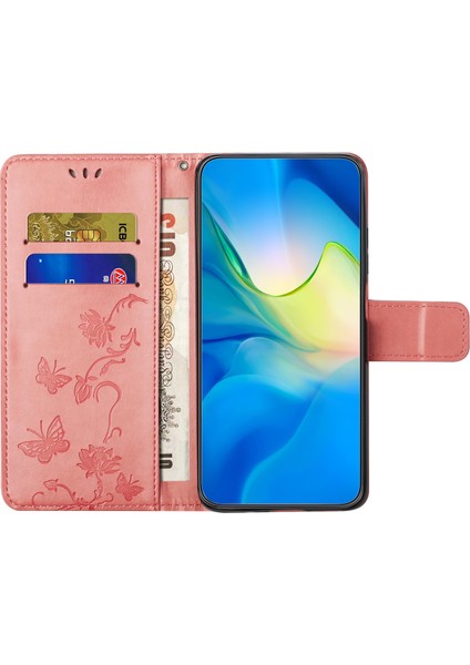 Xiaomi Redmi Note 13 Telefon Kılıfı (Yurt Dışından)