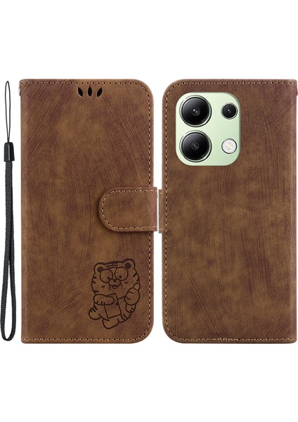 Xiaomi Redmi Note 13 Telefon Kılıfı (Yurt Dışından)