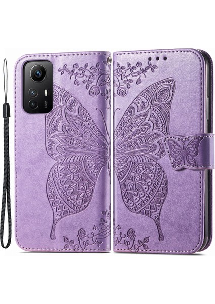 Xiaomi Redmi Note 12S Telefon Kılıfı (Yurt Dışından)