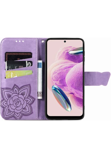 Xiaomi Redmi Note 12S Telefon Kılıfı (Yurt Dışından) fiyatları