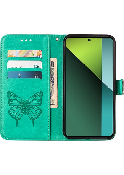 Xiaomi Redmi Note 13 Pro Telefon Kılıfı (Yurt Dışından) fiyatları