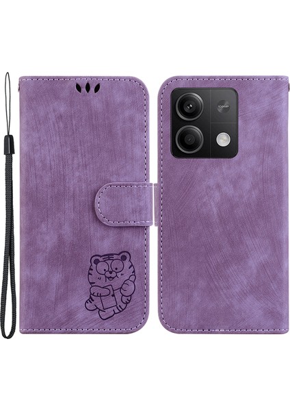 Xiaomi Redmi Note 13 Telefon Kılıfı (Yurt Dışından)