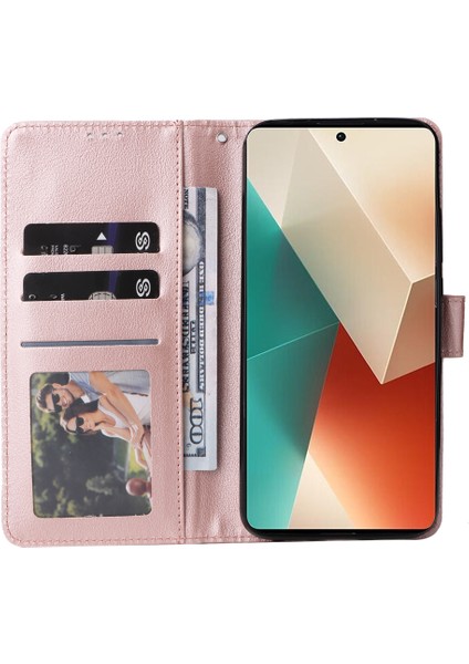 Xiaomi Redmi Note 13 Telefon Kılıfı (Yurt Dışından) modelleri