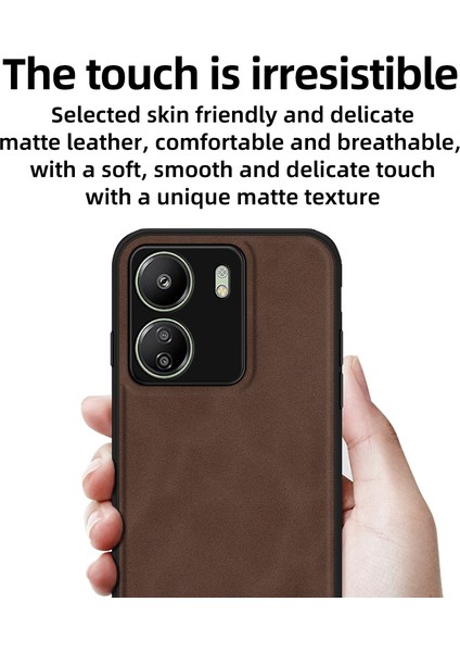 Xiaomi Redmi 13C Telefon Kılıfı (Yurt Dışından) modelleri