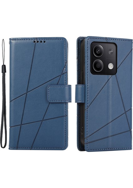 Xiaomi Redmi Note 13 Telefon Kılıfı (Yurt Dışından)