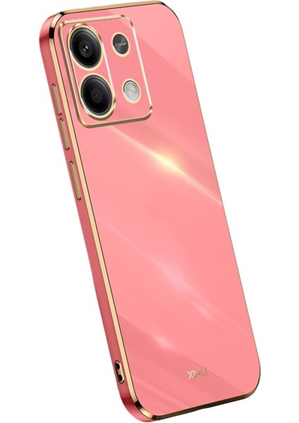 Xiaomi Redmi Note 13 Pro Telefon Kılıfı (Yurt Dışından)