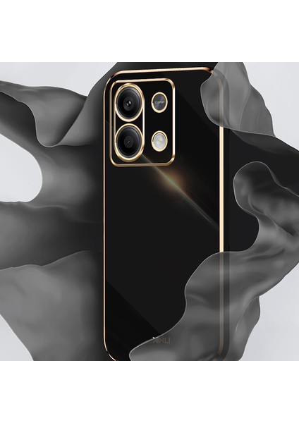 Xiaomi Redmi Note 13 Pro Telefon Kılıfı (Yurt Dışından) fiyatları