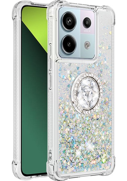 Xiaomi Redmi Note 13 Pro Telefon Kılıfı (Yurt Dışından) modelleri