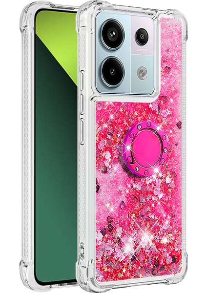 Xiaomi Redmi Note 13 Pro Telefon Kılıfı (Yurt Dışından) modelleri