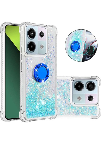 Xiaomi Redmi Note 13 Pro Telefon Kılıfı (Yurt Dışından)