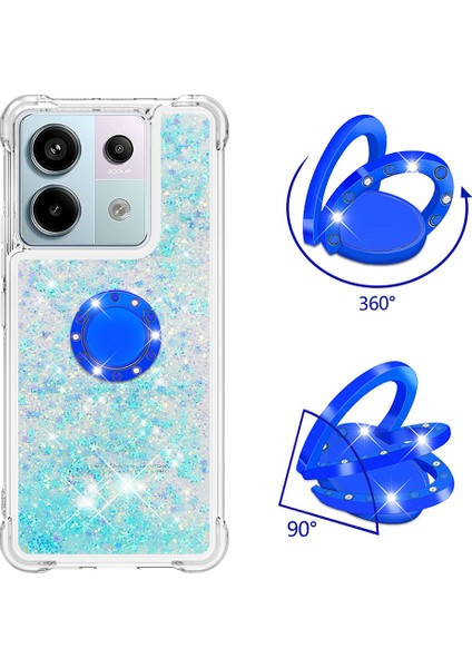 Xiaomi Redmi Note 13 Pro Telefon Kılıfı (Yurt Dışından) fiyatları