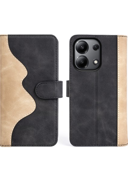 Xiaomi Redmi Note 13 Telefon Kılıfı (Yurt Dışından)
