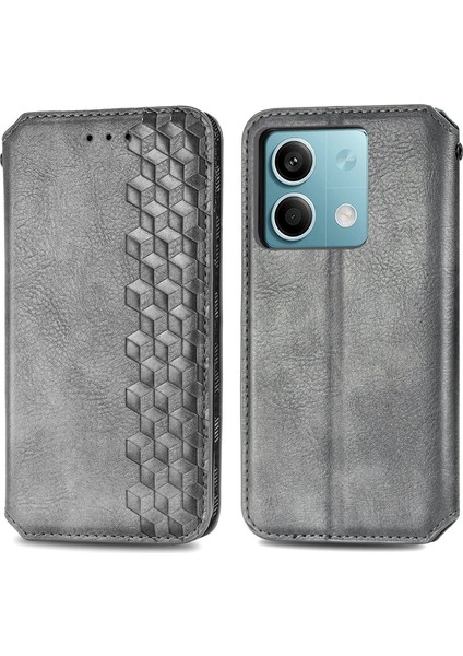 Xiaomi Redmi Note 13 Telefon Kılıfı (Yurt Dışından)