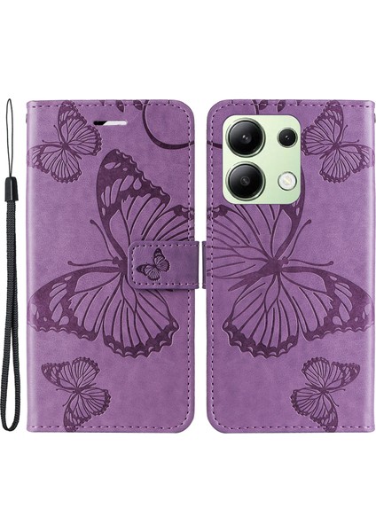 Xiaomi Redmi Note 13 Telefon Kılıfı (Yurt Dışından)