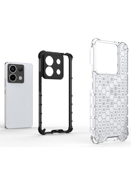 Xiaomi Redmi Note 13 Pro Telefon Kılıfı (Yurt Dışından) fiyatları