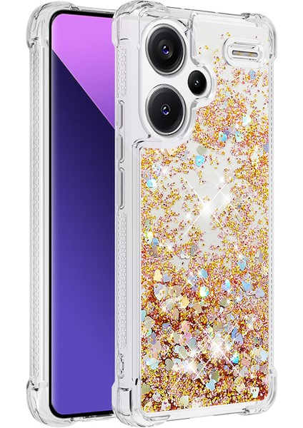 Xiaomi Redmi Note 13 Pro+ Telefon Kılıfı (Yurt Dışından)