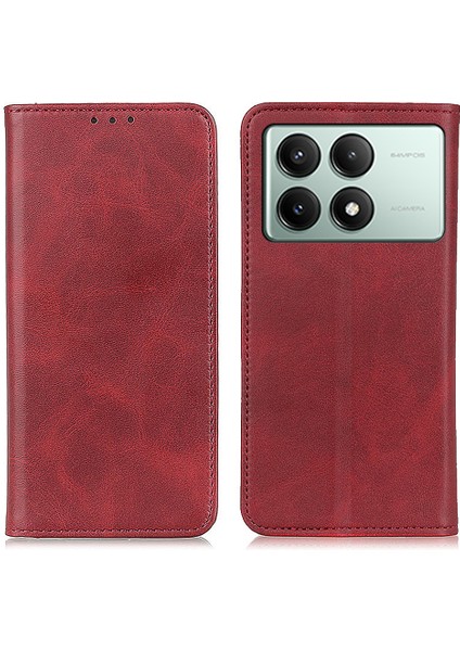 Xiaomi Redmi K70E Telefon Kılıfı (Yurt Dışından)