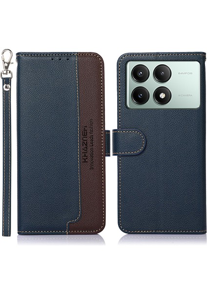 Xiaomi Redmi K70E Telefon Kılıfı (Yurt Dışından)